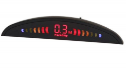  ParkCity Smart 418 Black