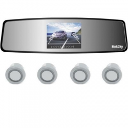   ParkCity Tokyo 418/501T Silver