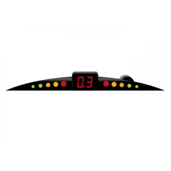   ParkCity Ultra Slim NEW 418/110 LW White