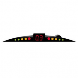   ParkCity Ultra Slim NEW 418/110 LW Silver