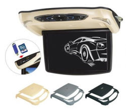 Стельовий монітор Clayton 13FDTV BE Beige Фото Стельовий монітор Clayton 13FDTV BE Beige