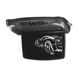    Clayton 13FDTV BL Black