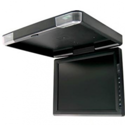 Стельовий монітор Clayton VMTV-1924 Фото Стельовий монітор Clayton VMTV-1924