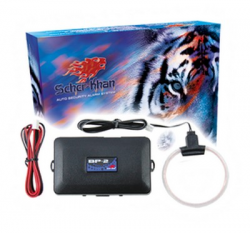 ���� ������ ������ �������� ������������ Scher-Khan BP-2