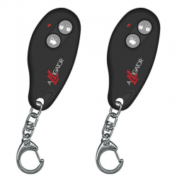 Автосигналізація Alligator M-550 Фото Автосигналізація Alligator M-550