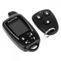   Alligator TD-320