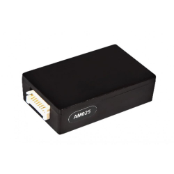 Блок CAN BUS Gazer MA025 (Hyundai/Kia) Фото Блок CAN BUS Gazer MA025 (Hyundai/Kia)