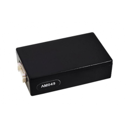   CAN BUS v1.1 Gazer MA049 (VW/Skoda/Seat)