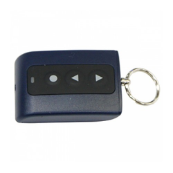 Брелок для сигналізації StarLine A/В/D64/94/E* Slave (додатковий) Фото Брелок для сигналізації StarLine A/В/D64/94/E* Slave (додатковий)