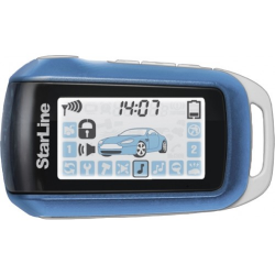     StarLine A62 Dialog ()