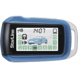     StarLine A92 Dialog ()