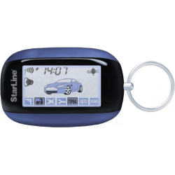     StarLine B62 Dialog ()