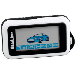     StarLine E60 Slave ()