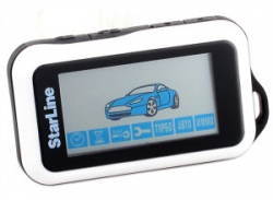     StarLine E90 Slave ()