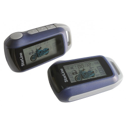 Брелок для сигналізації StarLine Moto V62 (основний) Фото Брелок для сигналізації StarLine Moto V62 (основний)