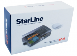      StarLine BP-03