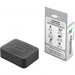 GSM-GPS модуль X-Keeper Invis Duos UA Фото GSM-GPS модуль X-Keeper Invis Duos UA