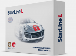      StarLine L11