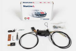      StarLine L11+