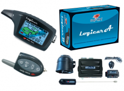   Scher-Khan Logicar A