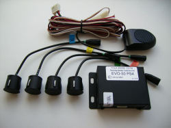   Spal EVO-50 PS-4RA/3560 0093