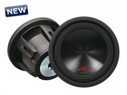   Alpine SWR-10D4