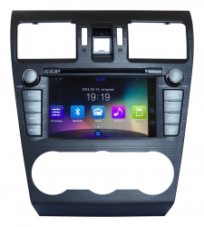    RoadRover Subaru Forester 14, XV 14 (Android)
