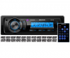  Shuttle SUD-345 Black/Blue