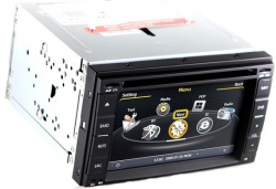    EasyGo A200 (Nissan, Hyundai)