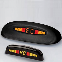   Steelmate PTS800M1NB Black