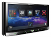   Pioneer AVH-X4600DVD