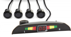   Incar PT-214 Black