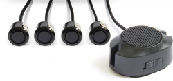   Incar PT-304 Video Black