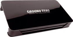  ϳ Ground Zero GZRA 2.350 G
