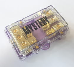  '  Mystery MPD-12