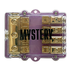  '  Mystery MPD-13