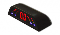   Brees H-037 Silver
