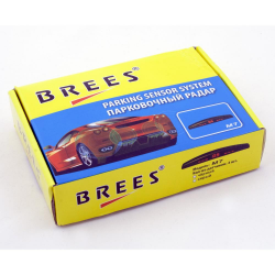   Brees M7 Silver