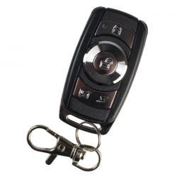     Convoy XS-10 ( 1-way)