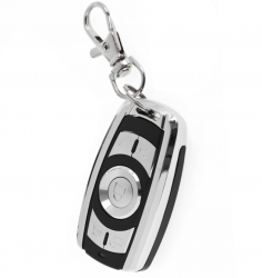     Convoy XS-8 v.2 ( 1-way) Black