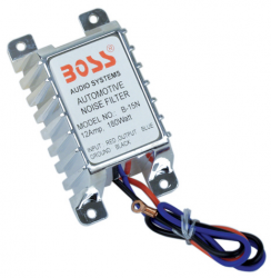   Boss Audio B15N