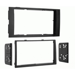    Metra 95-9009 VW Touareg 2004 2DIN