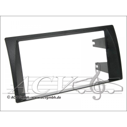 Рамка перехідна ACV 281300-08 Toyota Camry 2002-2006 Фото Рамка перехідна ACV 281300-08 Toyota Camry 2002-2006