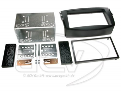 Рамка перехідна ACV 381300-03 Toyota RAV4 (EU Version) 2006-> (kit) Фото Рамка перехідна ACV 381300-03 Toyota RAV4 (EU Version) 2006-> (kit)