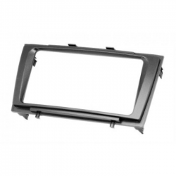 Рамка перехідна Carav 11-173 Toyota Avensis T29 09-11 2DIN Фото Рамка перехідна Carav 11-173 Toyota Avensis T29 09-11 2DIN