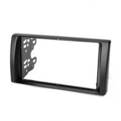 Рамка перехідна Carav 11-336 Toyota Camry 2001-06 (USA market) 2DIN Фото Рамка перехідна Carav 11-336 Toyota Camry 2001-06 (USA market) 2DIN