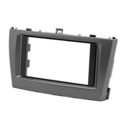    Carav 11-341 Toyota Avensis 2011-> 2DIN