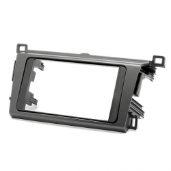 Рамка перехідна Carav 11-343 Toyota RAV4 2013 Фото Рамка перехідна Carav 11-343 Toyota RAV4 2013