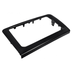 Рамка перехідна Gazer MA6701 Skoda Superb Фото Рамка перехідна Gazer MA6701 Skoda Superb