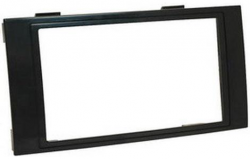 Рамка перехідна Scosche VW2342B Touareg 04-06 2DIN Фото Рамка перехідна Scosche VW2342B Touareg 04-06 2DIN